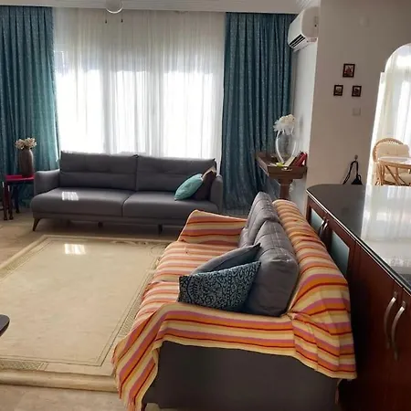 Mercan Vila Yenihisar