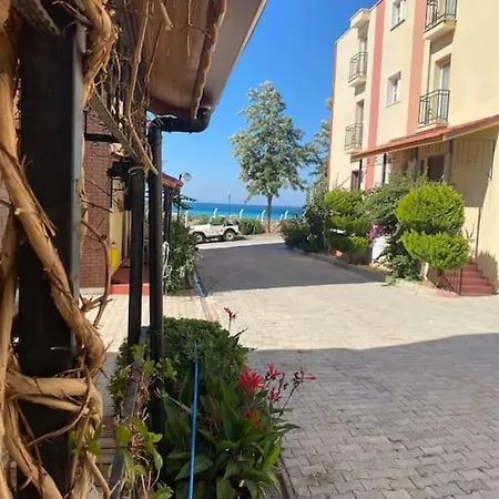 Villa Mercan Yenihisar