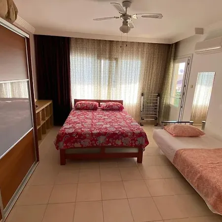 Villa Mercan