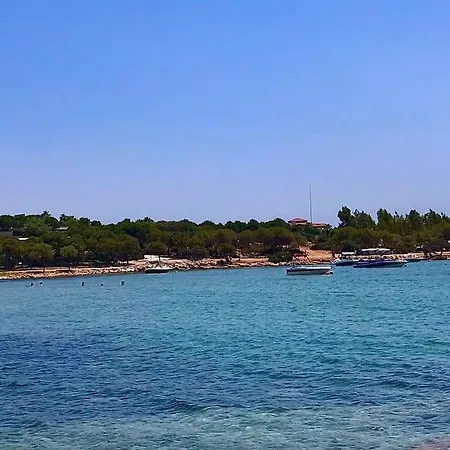 Mercan Villa *