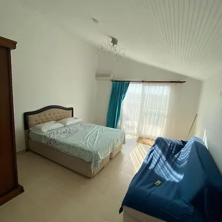 Villa Mercan Yenihisar