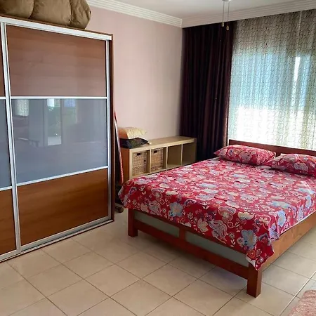 Mercan Villa Yenihisar