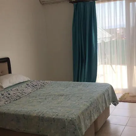 Mercan Villa