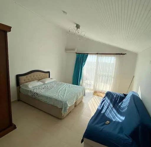 Vilă Mercan Yenihisar